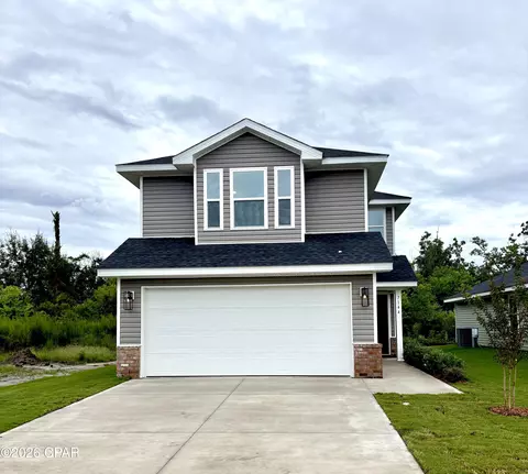 7144 Fox Meadow Dr, Panama City, FL 32404