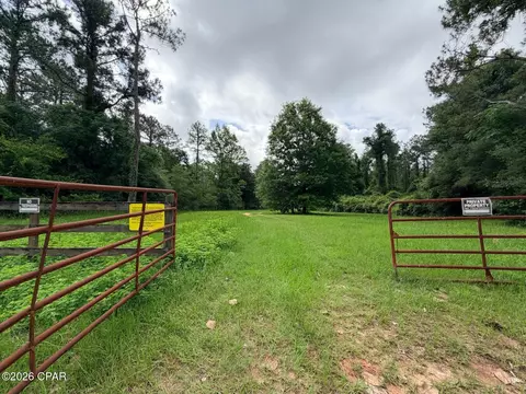tbd Sumac Rd, Westville, FL 32464