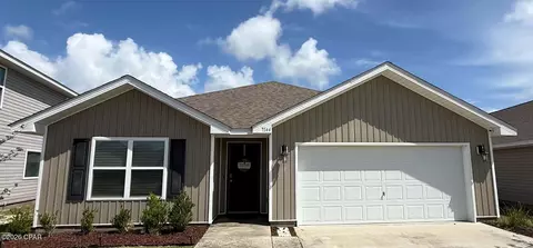 7144 Hatteras Blvd, Panama City, FL 32404