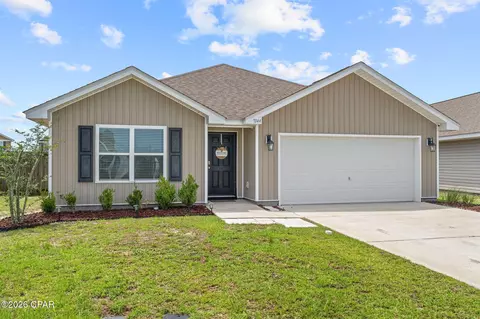 7144 Hatteras Blvd, Panama City, FL 32404