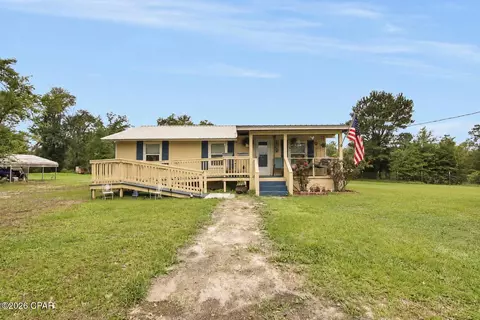 15948 SW Charlie Wood Rd, Blountstown, FL 32424