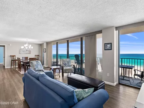 17351 Front Beach Rd #404, Panama City Beach, FL 32413