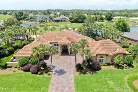 3500 Dragon Ridge Rd, Panama City Beach, FL 32408