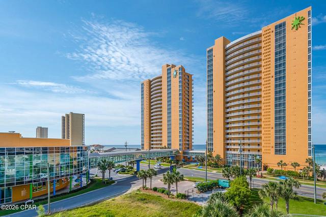 17739 Front Beach Rd #1507W, Panama City Beach, FL 32413