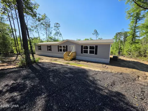 tbd Park Rd, Alford, FL 32420