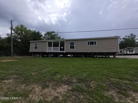 tbd Highlands Cir, Alford, FL 32420