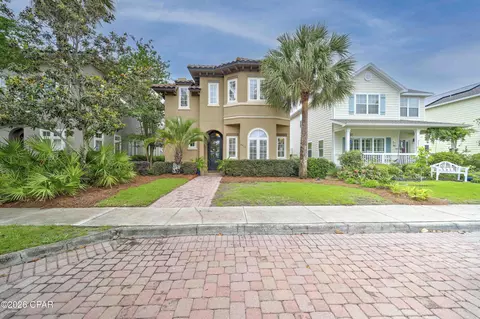 2414 Grandiflora Blvd, Panama City Beach, FL 32408
