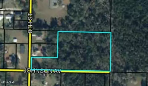 000 S 8th St, Chipley, FL 32428