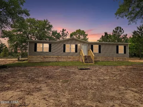 tbd Apalachicola Ave, Alford, FL 32420