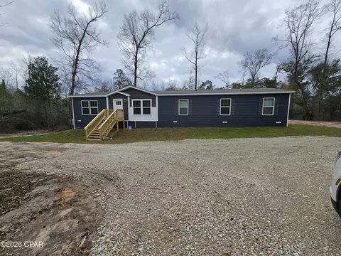 tbd Nortek Blvd, Alford, FL 32420