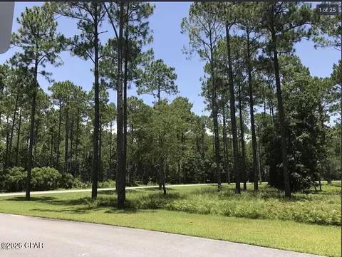 8556 Preservation Dr, Panama City Beach, FL 32413