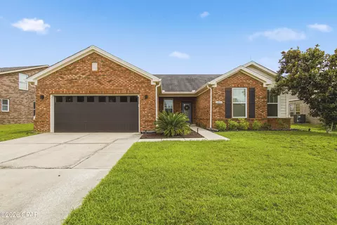 2807 Hawks Landing Blvd, Panama City, FL 32405