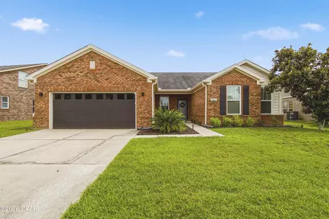 2807 Hawks Landing Blvd, Panama City, FL 32405