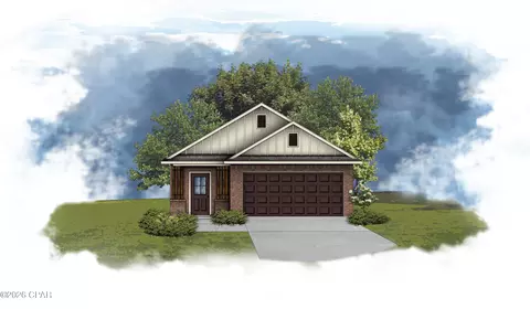 3758 Saltaire Ct, Panama City, FL 32405