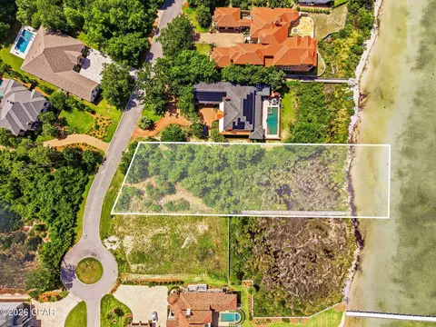 3536 Preserve Blvd, Panama City, FL 32408