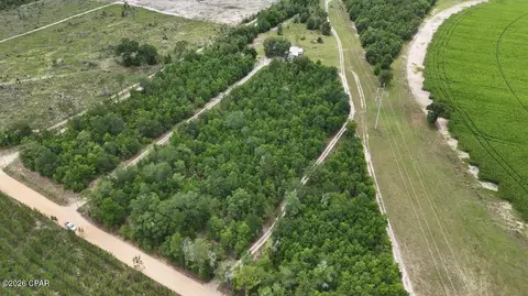 6505 Green Rd, Greenwood, FL 32443