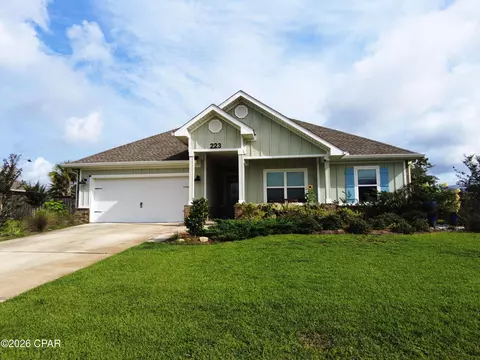 223 Confidence Way, Panama City, FL 32409