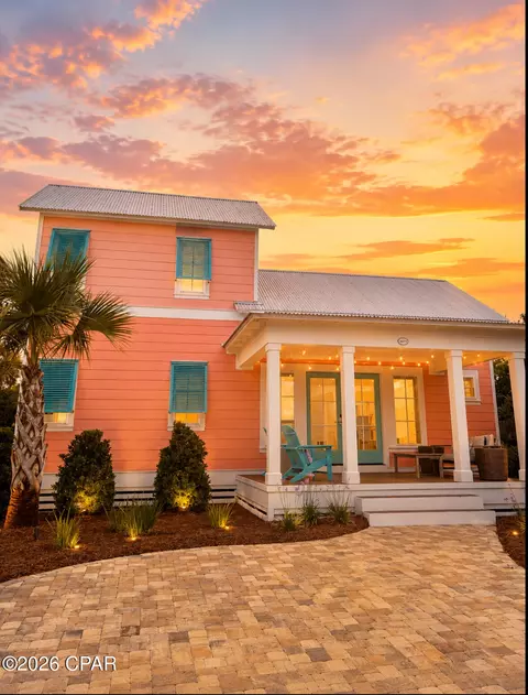 140 Paradise Found Cir #37, Panama City Beach, FL 32413