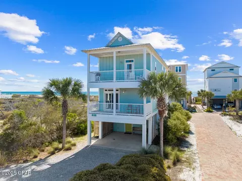 122 Summer House Ln, Port St Joe, FL 32456