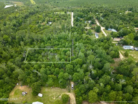lot9 10 Drew Hall, Altha, FL 32421