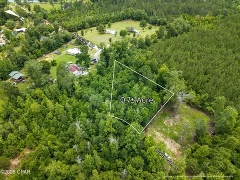 lot8 Shady Oak Ln, Alford, FL 32420