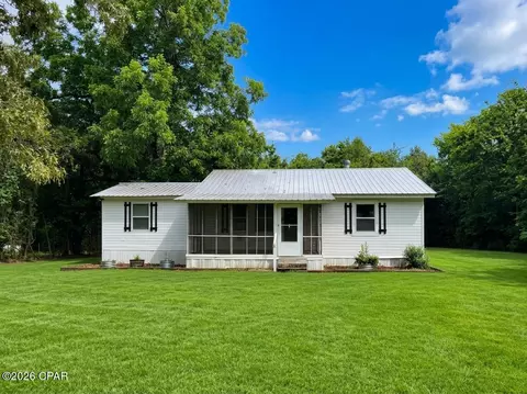 7213 Shady Grove Rd, Grand Ridge, FL 32442