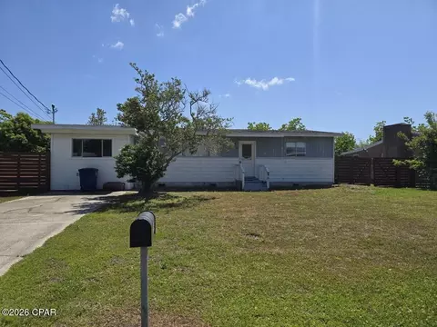1914 Calhoun Ave, Panama City, FL 32405