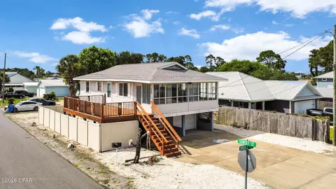 6010 Sunset Ave, Panama City, FL 32408