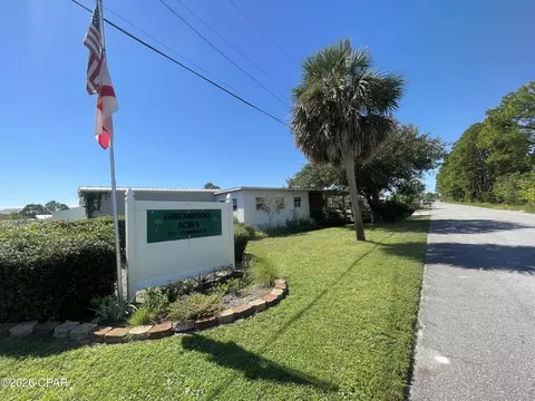 1647 Acre Cir, Panama City Beach, FL 32407