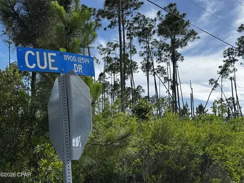 12128 Cue Dr, Panama City, FL 32404