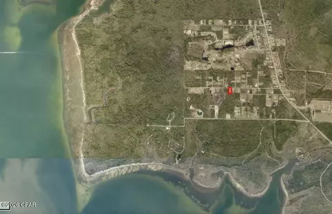12128 Cue Dr, Panama City, FL 32404
