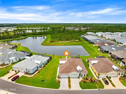 8917 Parrot Pl, Panama City Beach, FL 32413