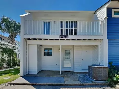 4 Villa Ct, Panama City Beach, FL 32413