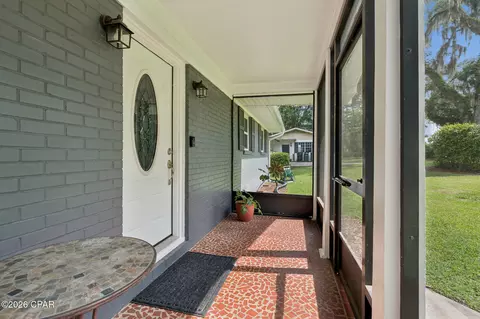 1201 Carrin Dr, Tallahassee, FL 32311