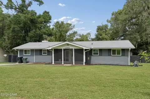 1201 Carrin Dr, Tallahassee, FL 32311
