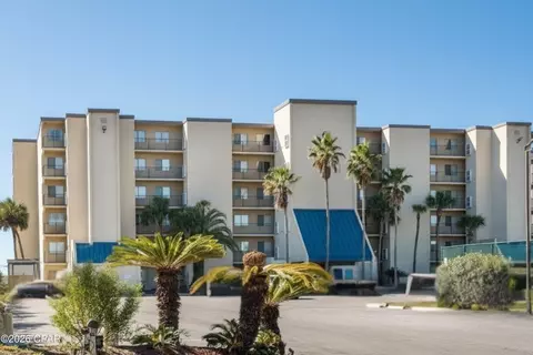 6211 Thomas Dr #506, Panama City Beach, FL 32408