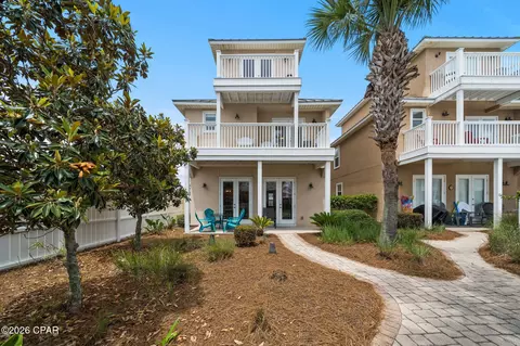 7827 Beach Dr, Panama City Beach, FL 32408