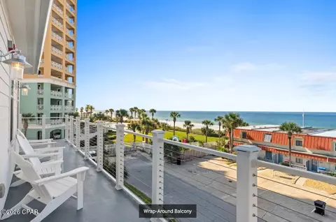 4127 Choctaw St #A, Panama City Beach, FL 32408