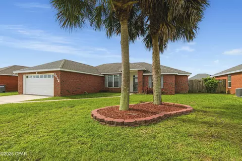 5418 Blue Dog Rd, Panama City, FL 32404