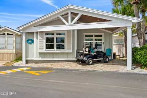 638 Octopus Ln, Panama City Beach, FL 32408