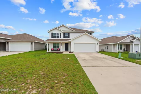 4040 Brighton Blvd, Panama City, FL 32404