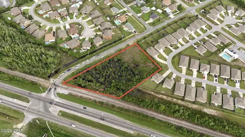 0 Star Ave, Panama City, FL 32404