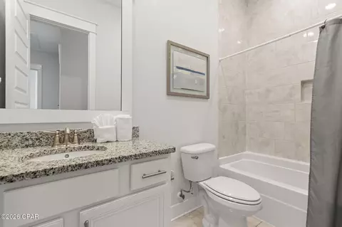 Bath - 11 E Pine Lands Loop #B, Watersound, FL 32461 photo 6 of 6