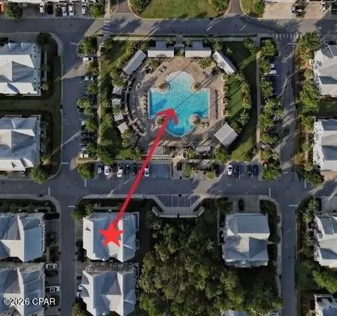 11 E Pine Lands Loop #B, Watersound, FL 32461