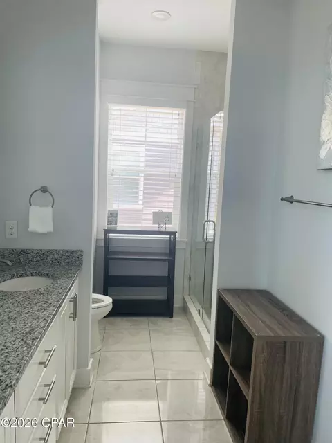 Bath - 11 E Pine Lands Loop #B, Watersound, FL 32461 photo 3 of 6