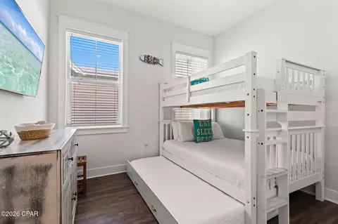 Bedroom - 11 E Pine Lands Loop #B, Watersound, FL 32461 photo 8 of 8