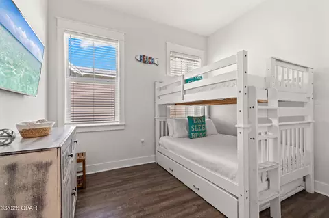 Bedroom - 11 E Pine Lands Loop #B, Watersound, FL 32461 photo 6 of 8
