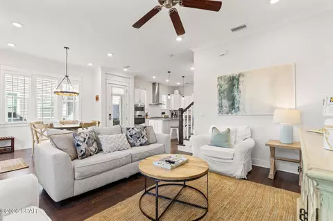 Living - 11 E Pine Lands Loop #B, Watersound, FL 32461 photo 1 of 3
