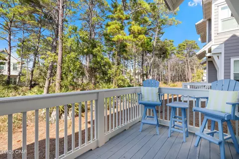 Exterior - 11 E Pine Lands Loop #B, Watersound, FL 32461 photo 5 of 9