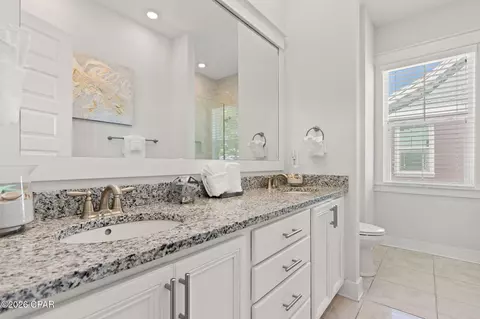 Bath - 11 E Pine Lands Loop #B, Watersound, FL 32461 photo 2 of 6